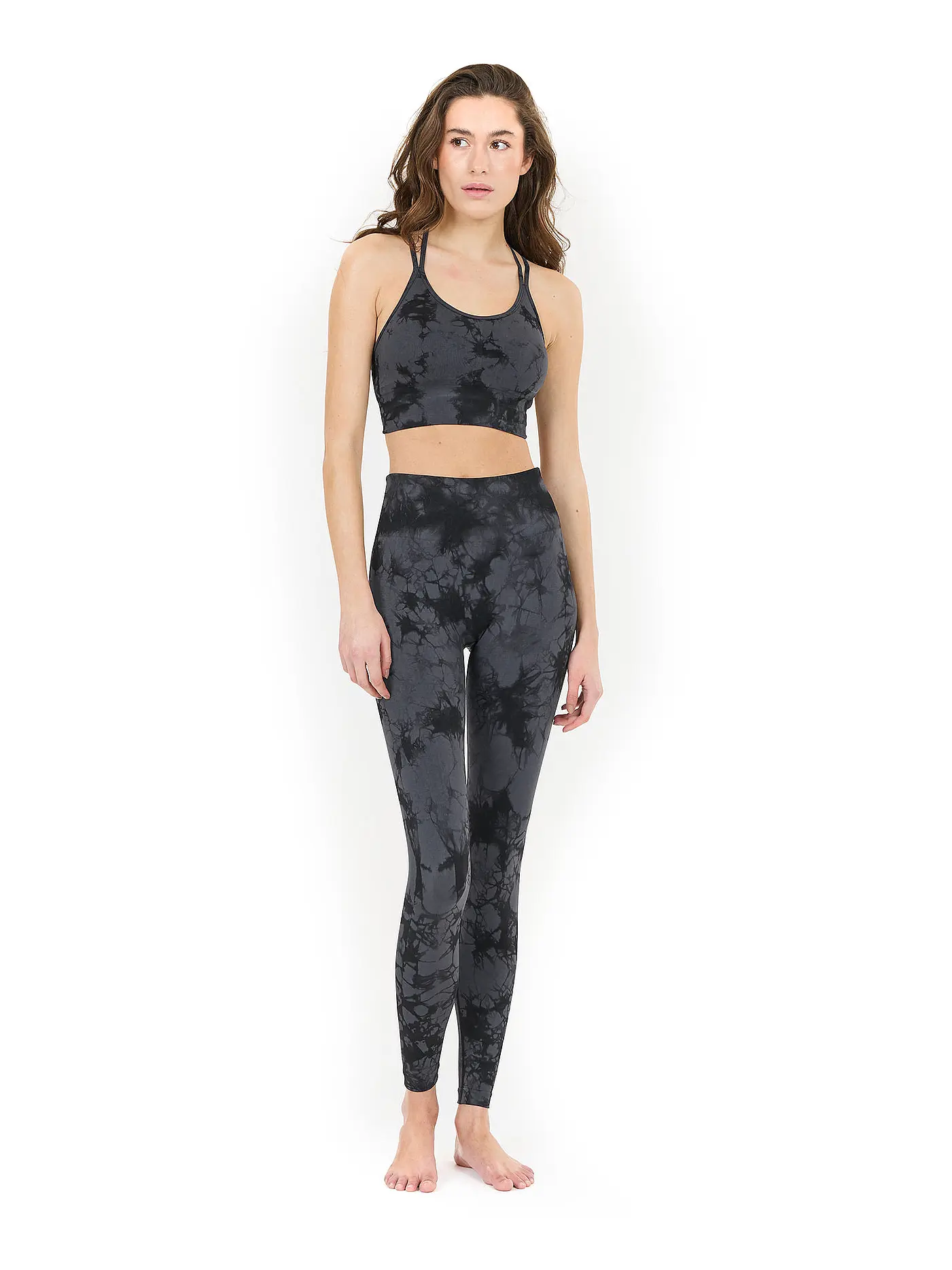 ATHLECIA | Damen Fitnesstight Theresa Seamless | 